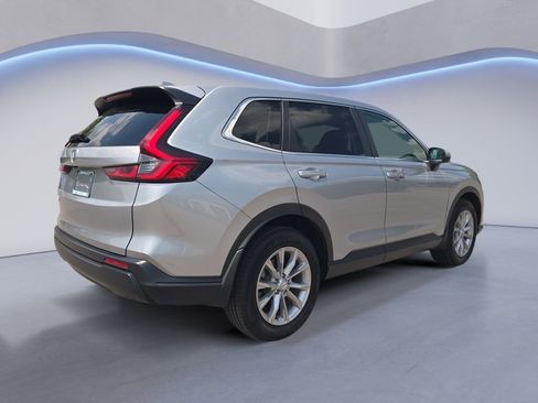 Certified 2023 Honda CR-V EX image 6