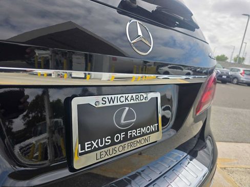 Used 2018 Mercedes-Benz GLE 350 4MATIC image 13