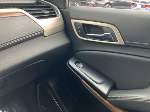 Used 2020 GMC Yukon XL Denali w/ Open Road Package image 30