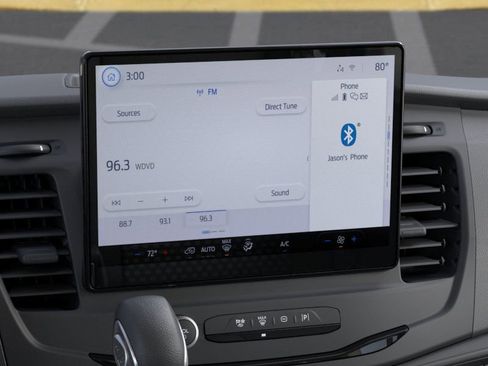 New 2026 Ford Transit 150 Low Roof image 14