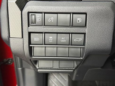 New 2026 Toyota 4Runner Limited AWD/4WD image 10
