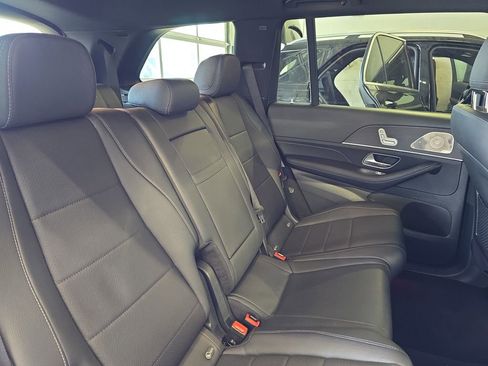 Certified 2024 Mercedes-Benz GLS 450 4MATIC image 12