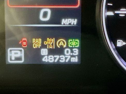 Used 2023 Subaru Outback Limited image 19