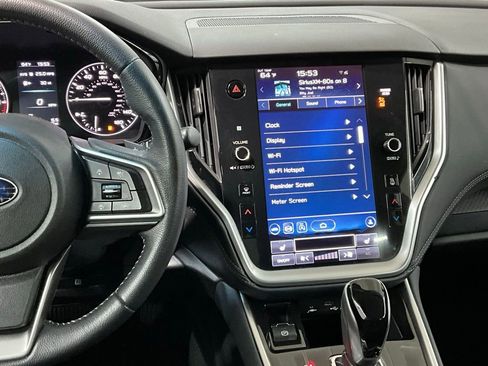 Used 2020 Subaru Outback Premium w/ Popular Package #1 image 14