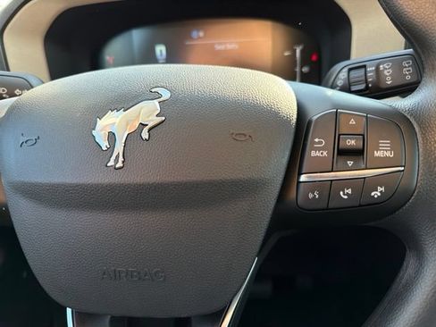 New 2026 Ford Bronco Sport Big Bend AWD/4WD image 18