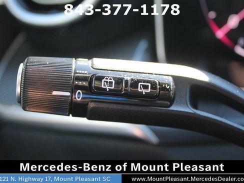 Certified 2026 Mercedes-Benz GLC 300 GLC 300 image 31