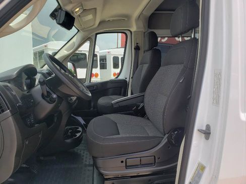 Used 2021 RAM ProMaster 1500 FWD image 21