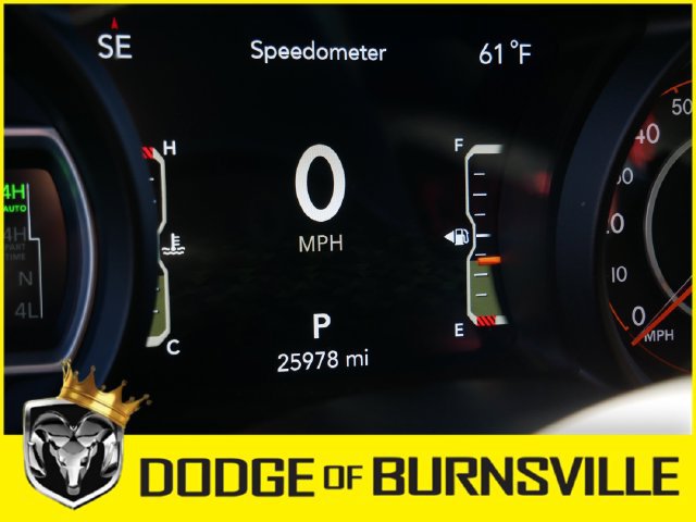 Used 2026 Jeep Wrangler Unlimited Rubicon 392 w/ Quick Order Package 27X Moab AWD/4WD image 31