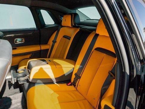 Used 2022 Rolls-Royce Ghost Black Badge image 47