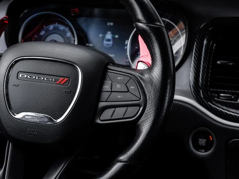Used 2019 Dodge Charger Scat Pack RWD image 21