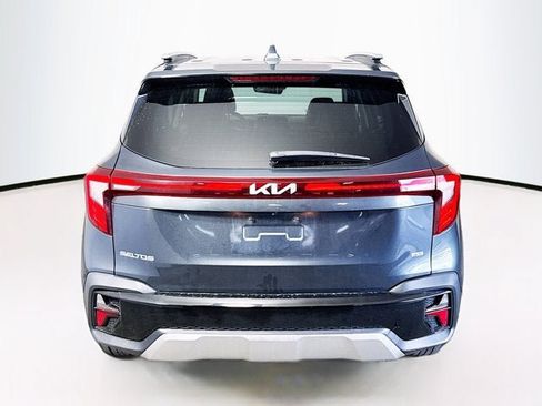 Certified 2024 Kia Seltos S AWD/4WD image 6