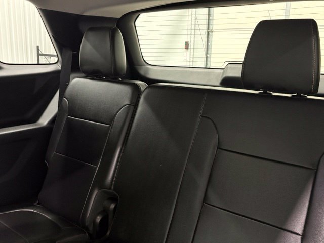 Used 2018 Chevrolet Traverse Premier AWD/4WD image 9