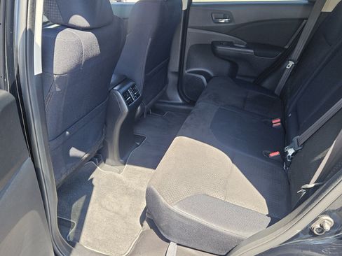 Used 2016 Honda CR-V EX image 10