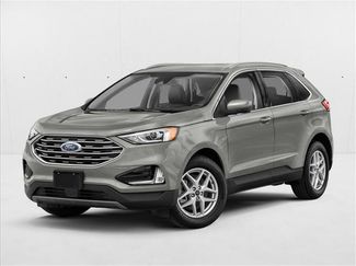 Used 2022 Ford Edge SEL w/ Convenience Package image 1