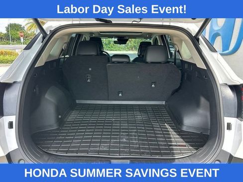 Used 2026 Kia Sportage EX w/ EX Panorama Roof Package FWD image 9