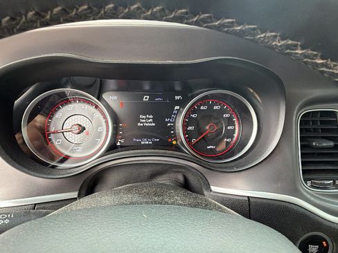 Used 2022 Dodge Charger SXT w/ Driver Convenience Group RWD image 29