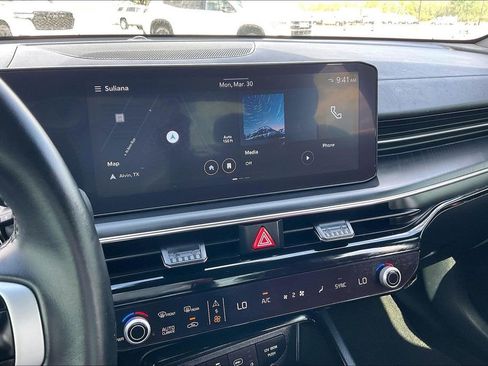 Used 2025 Kia K5 GT-Line w/ GT-Line Premium Package image 23