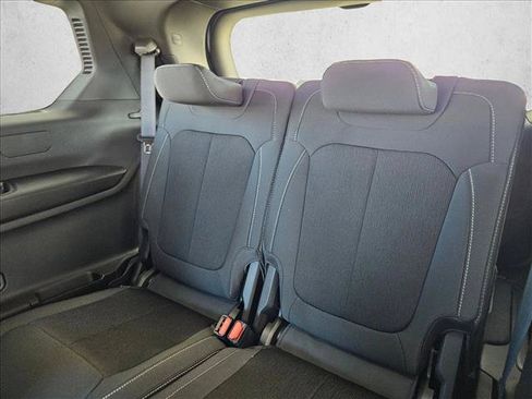 New 2026 Jeep Grand Cherokee L Laredo RWD image 16
