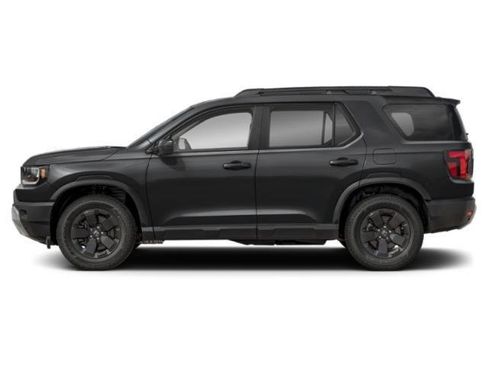 New 2026 Honda Passport RTL image 3