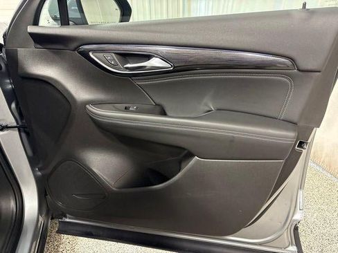 Used 2023 Buick Envision Essence FWD image 22