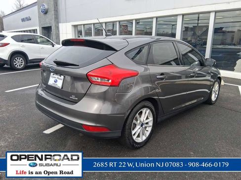 Used 2015 Ford Focus SE image 8