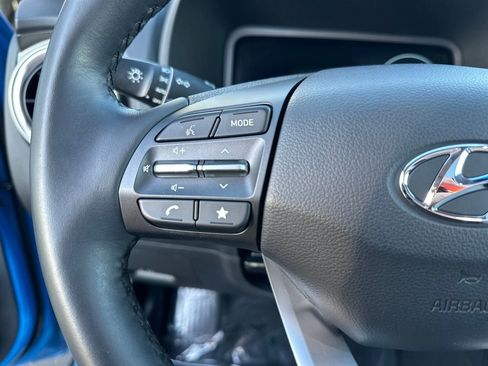 Used 2022 Hyundai Kona SEL w/ Convenience Package image 19