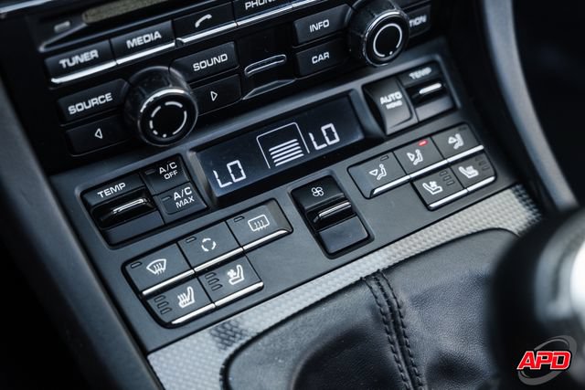 Used 2013 Porsche 911 Carrera S RWD image 17