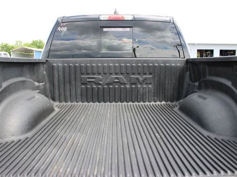 Used 2023 RAM 1500 Big Horn AWD/4WD image 10