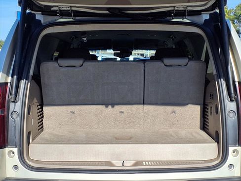 Used 2017 Chevrolet Tahoe Premier image 6