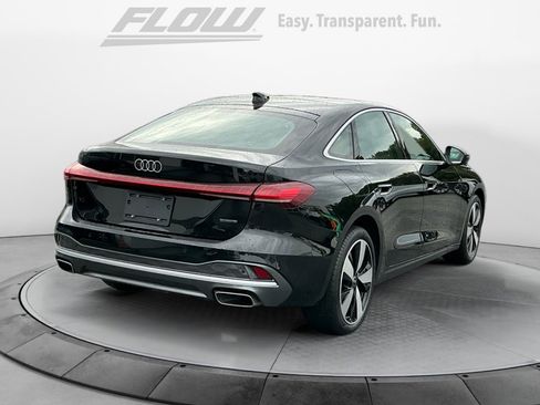 Certified 2025 Audi A5 2.0T Premium Plus w/ Premium Plus image 8