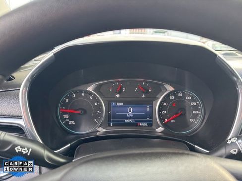 Used 2019 Chevrolet Equinox LT w/ LPO, Floor Liner Package image 21