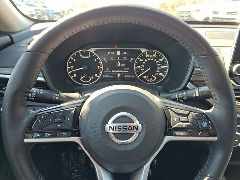 Used 2021 Nissan Altima 2.5 SL image 20