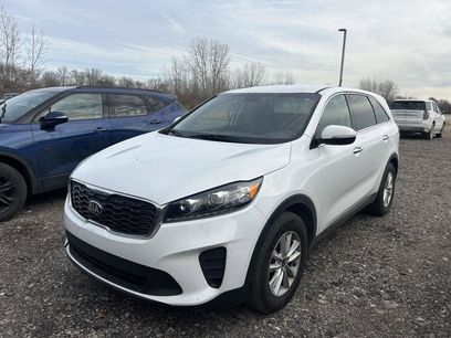 Used 2020 Kia Sorento L