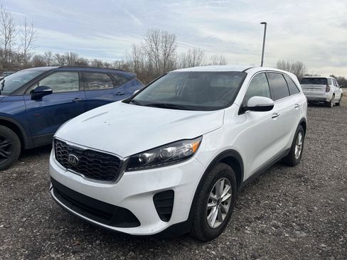 Used 2020 Kia Sorento L image 1