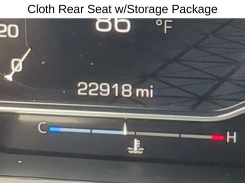 Certified 2024 GMC Sierra 1500 Elevation AWD/4WD image 23