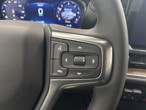 New 2026 Chevrolet Silverado 1500 LT w/ Protection Package AWD/4WD image 13