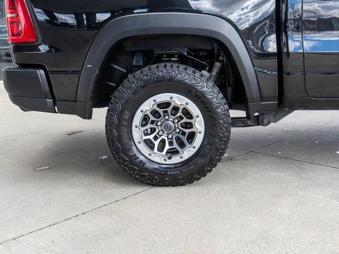 Used 2025 RAM 1500 RHO w/ RHO Level 1 Equipment Group AWD/4WD image 38