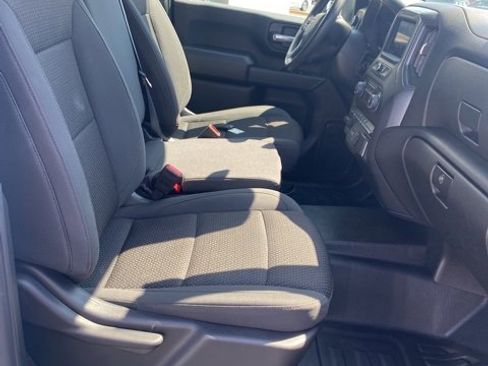 Used 2024 Chevrolet Silverado 2500 W/T w/ WT Convenience Package image 37