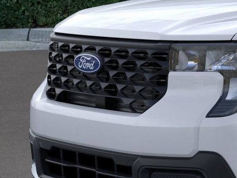 New 2025 Ford Maverick XLT w/ XLT Luxury Package image 18