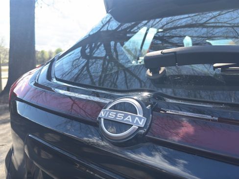 Certified 2022 Nissan Kicks S w/ Interior Electronics Package image 13