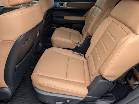 New 2026 Hyundai Santa Fe Calligraphy image 28