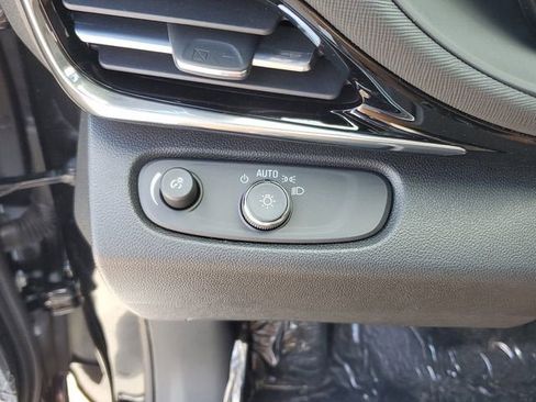 New 2026 Buick Envista Sport Touring w/ Convenience I Package FWD image 29