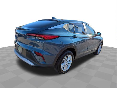 Certified 2024 Buick Envista Preferred w/ Convenience I Package image 4