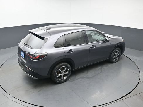 Certified 2023 Honda HR-V EX-L image 41
