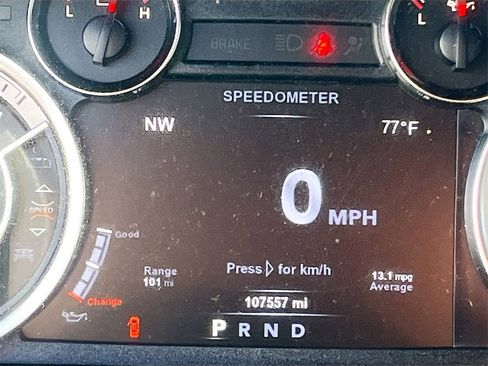 Used 2019 RAM 1500 Big Horn image 12