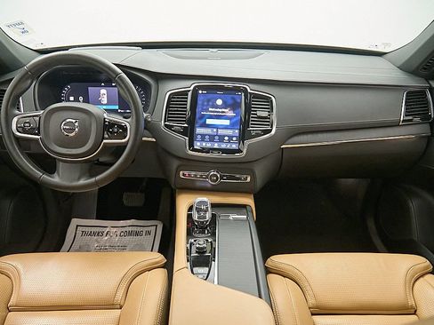 Used 2023 Volvo XC90 B6 Ultimate w/ Protection Package Premier AWD/4WD image 29