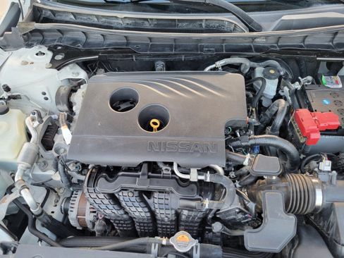Used 2020 Nissan Altima 2.5 S FWD image 40