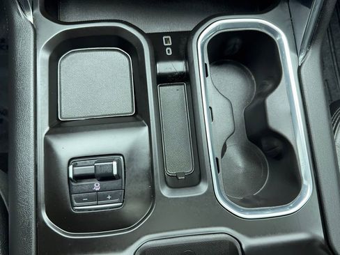 Used 2024 GMC Sierra 2500 Denali w/ Max Trailering Package AWD/4WD image 54