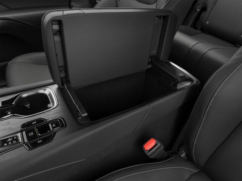 Used 2023 Lexus RX 350 Premium Plus w/ Cold Area Package image 20