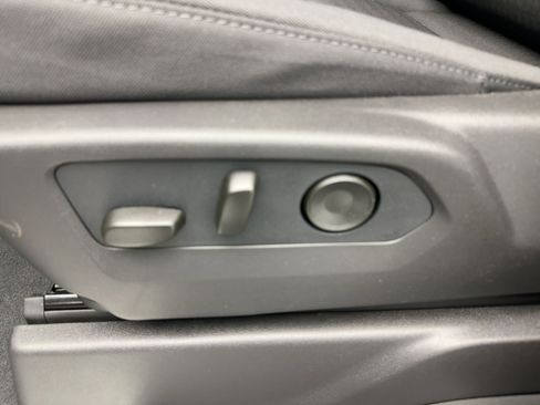 New 2026 Chevrolet Silverado 1500 LT image 14